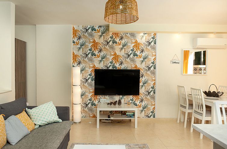 Appartement Carib Playa