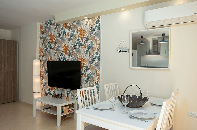 Appartement Carib Playa