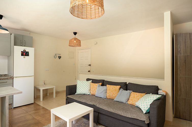 Appartement Carib Playa