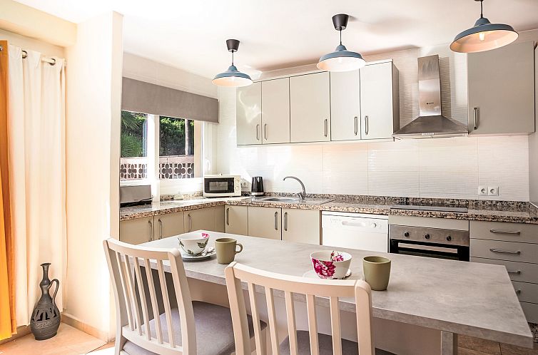 Appartement Carib Playa