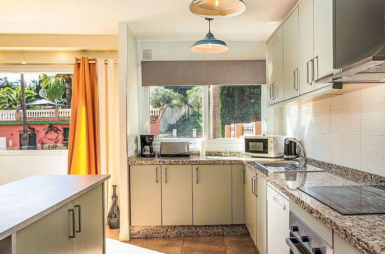 Appartement Carib Playa