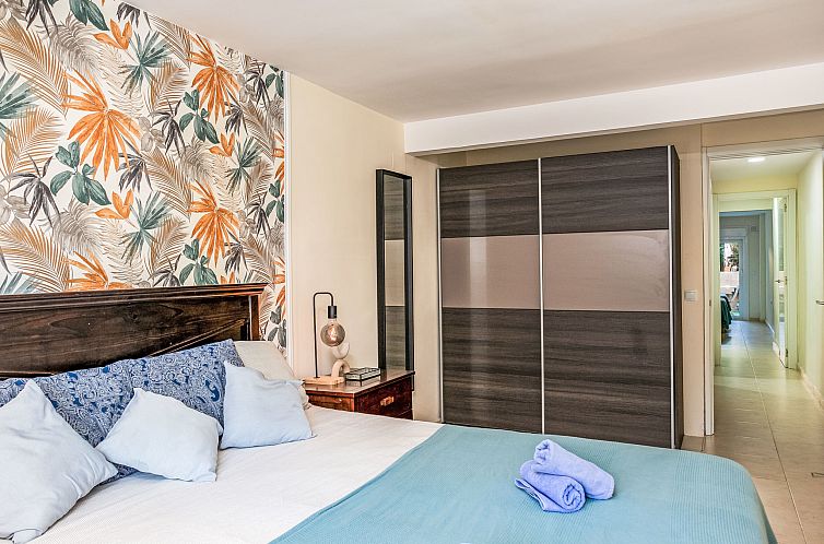 Appartement Carib Playa