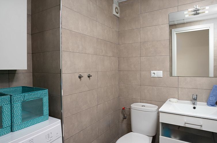 Appartement Carib Playa