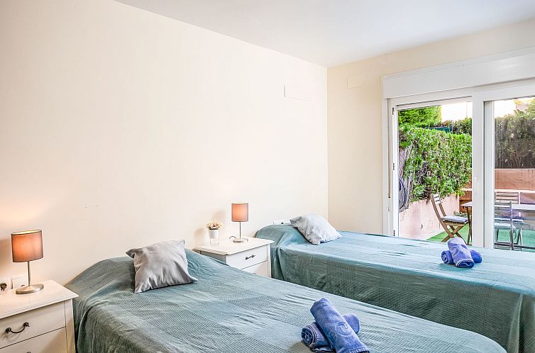 Appartement Carib Playa