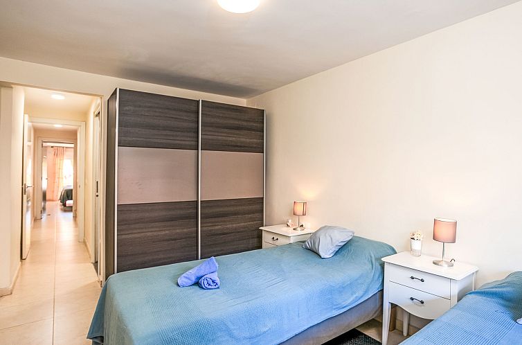 Appartement Carib Playa