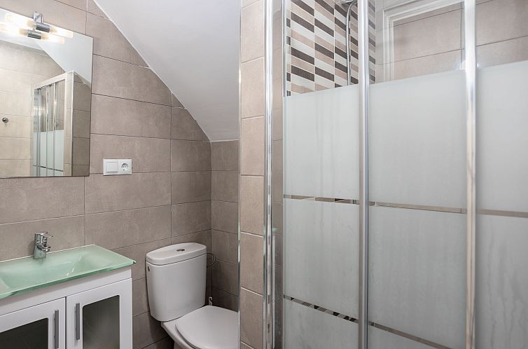 Appartement Carib Playa