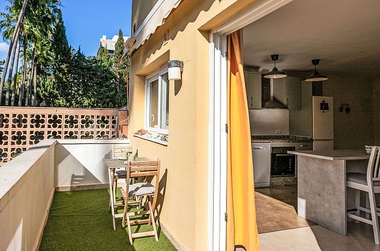 Appartement Carib Playa