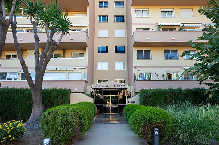 Appartement Carib Playa