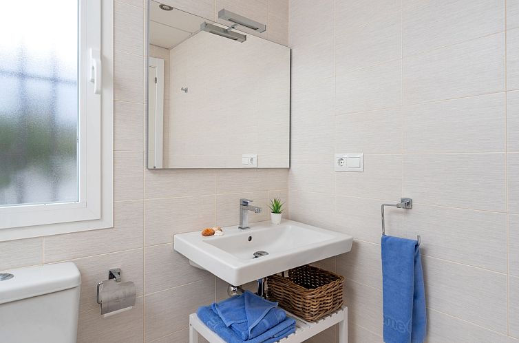 Vakantiehuis Los Naranjos Singles