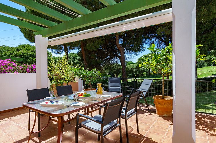 Vakantiehuis Las lomas de Cabopino