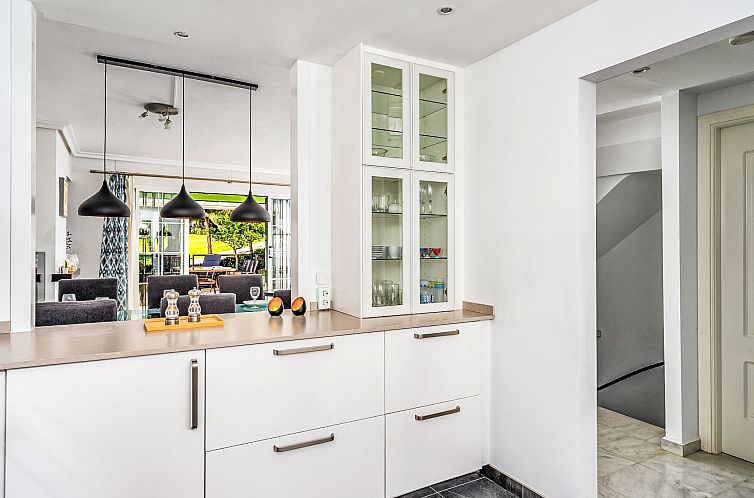 Vakantiehuis Las lomas de Cabopino