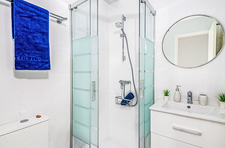 Vakantiehuis Las lomas de Cabopino