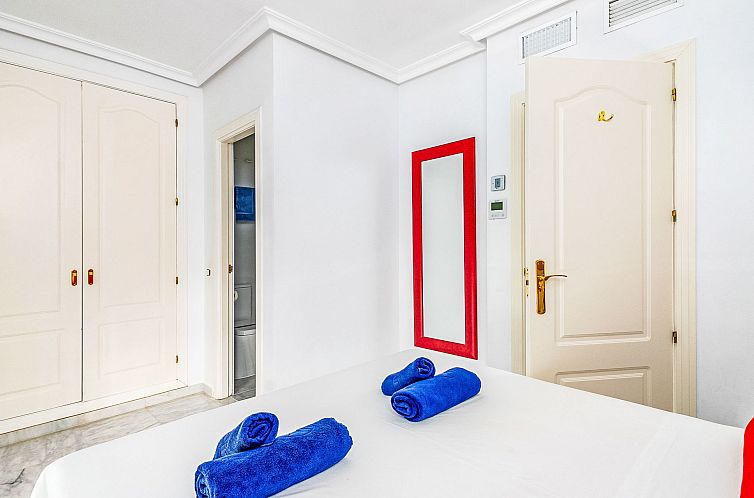 Vakantiehuis Las lomas de Cabopino