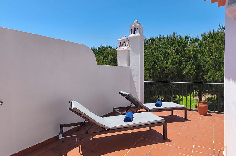 Vakantiehuis Las lomas de Cabopino