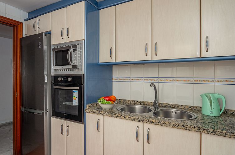 Appartement Las Terrazas