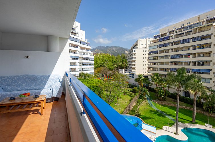 Appartement Las Terrazas