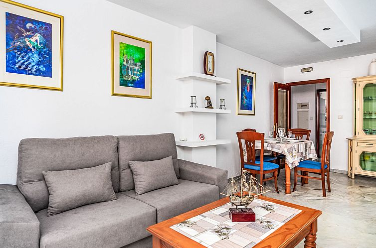 Appartement Las Terrazas