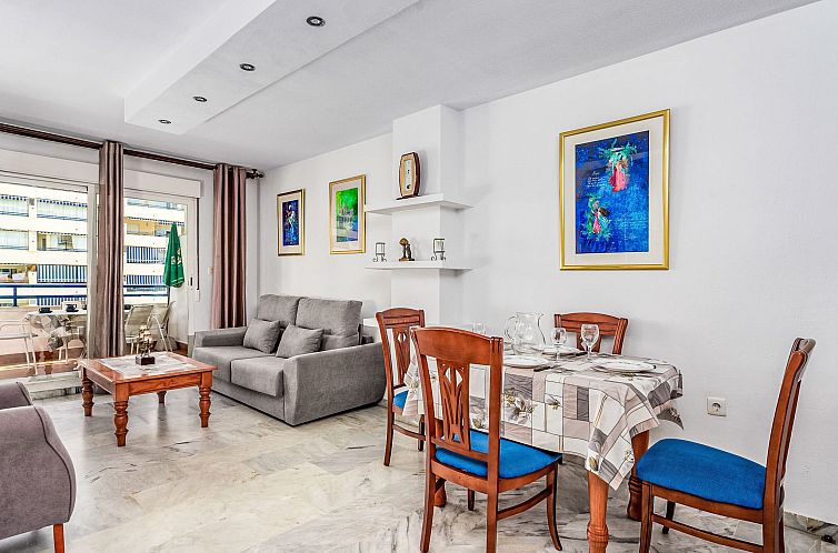 Appartement Las Terrazas