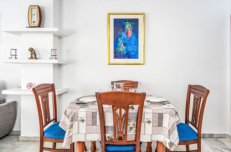 Appartement Las Terrazas