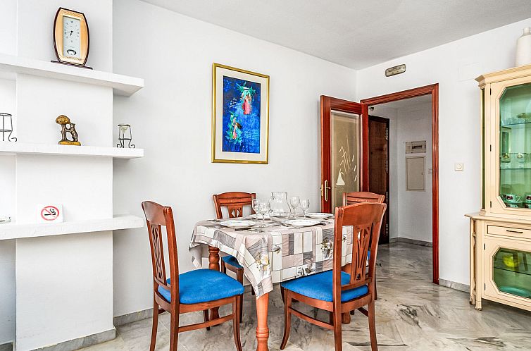 Appartement Las Terrazas