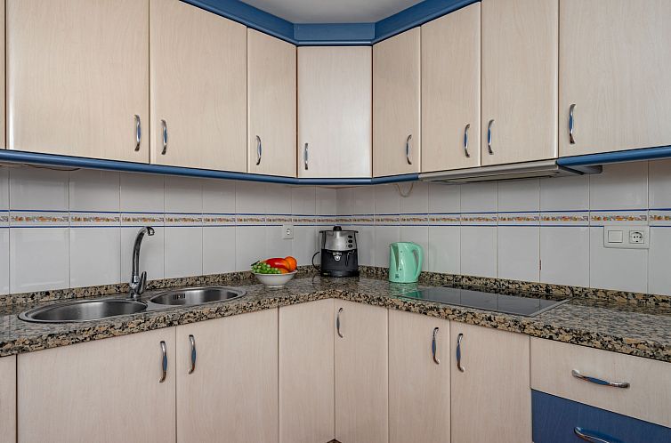 Appartement Las Terrazas