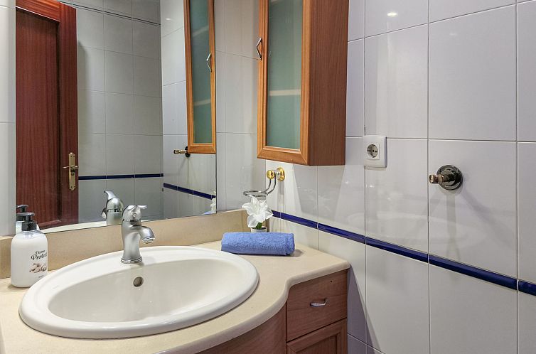 Appartement Las Terrazas