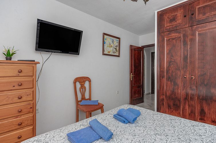 Appartement Las Terrazas