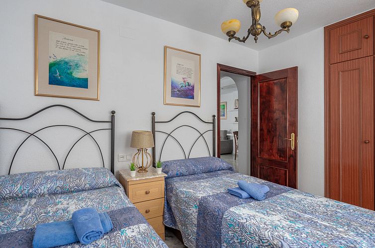 Appartement Las Terrazas