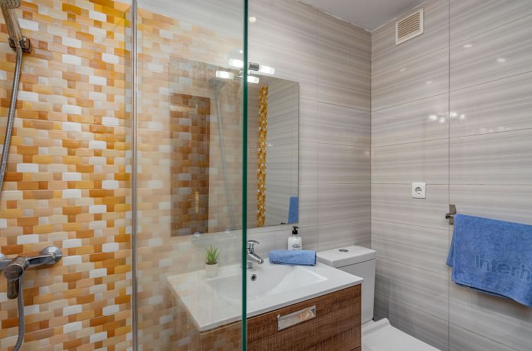 Appartement Las Terrazas