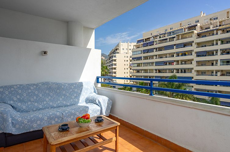 Appartement Las Terrazas