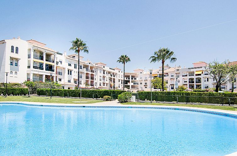 Guest house 1550112 - Apartment Costa del Sol - Appartement Lorcrisur