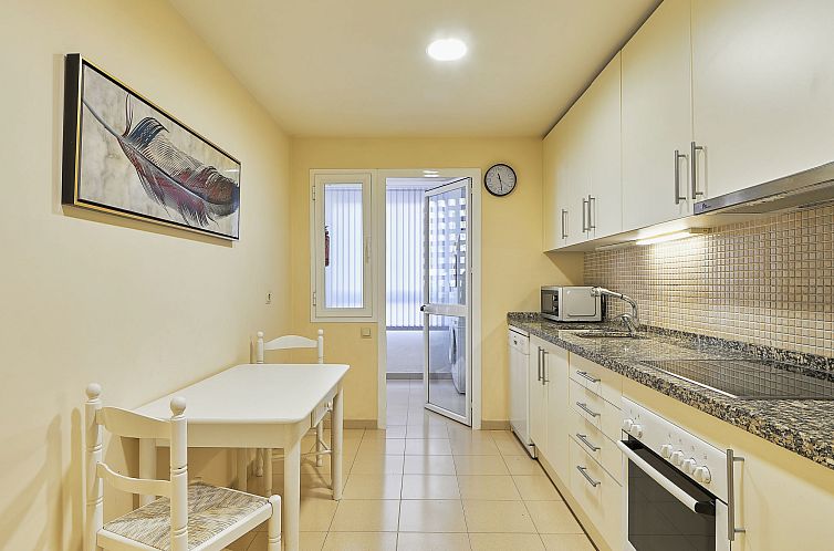 Appartement Altos de la Quinta