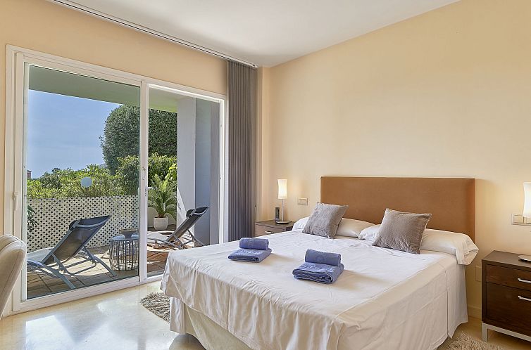 Appartement Altos de la Quinta