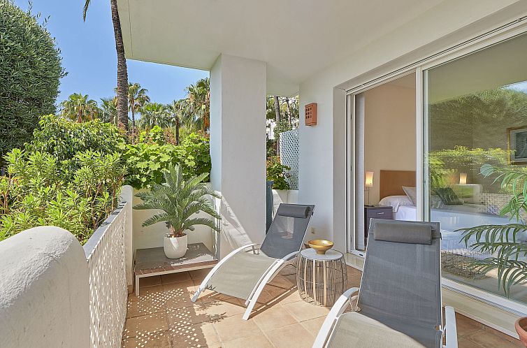 Appartement Altos de la Quinta