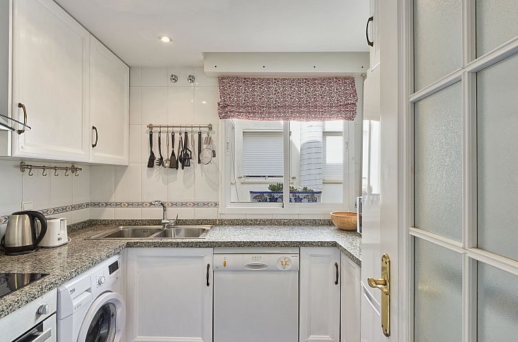 Appartement Lorcrisur