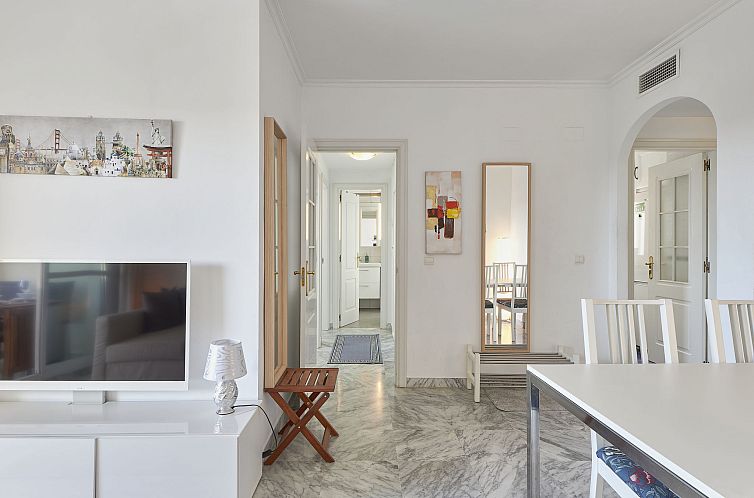 Appartement Lorcrisur