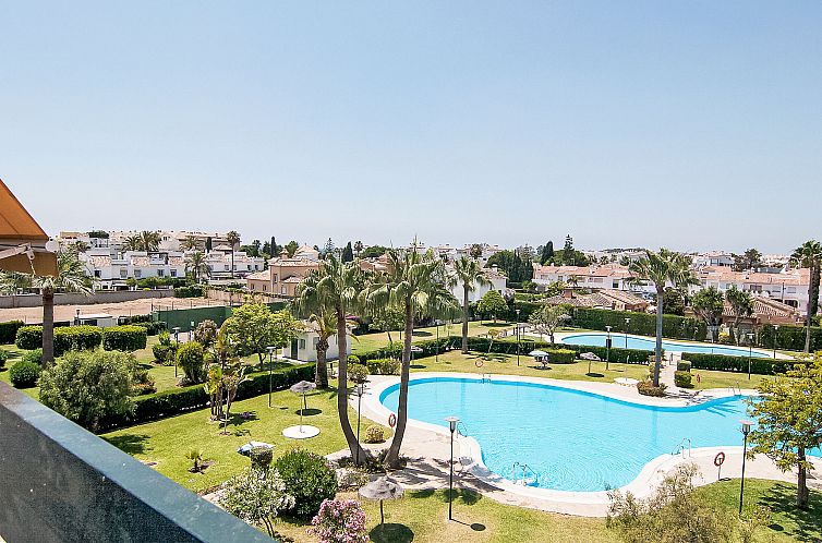 Appartement Lorcrisur