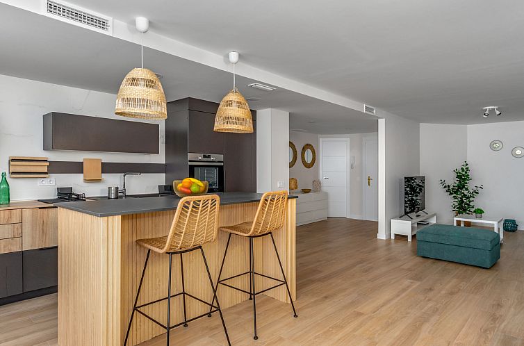 Appartement Fuerte Marbella