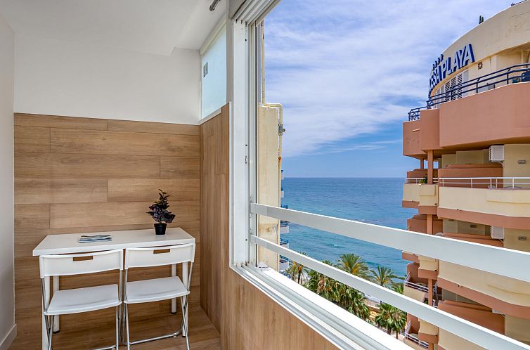 Appartement Fuerte Marbella