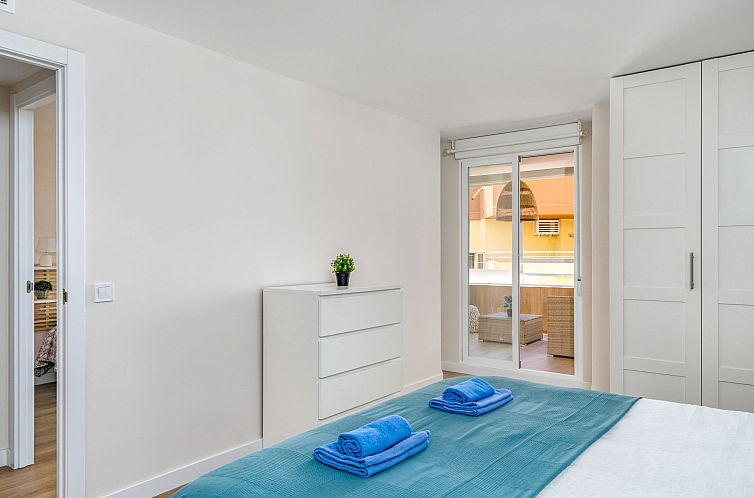 Appartement Fuerte Marbella