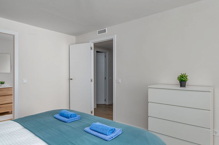 Appartement Fuerte Marbella