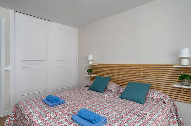 Appartement Fuerte Marbella