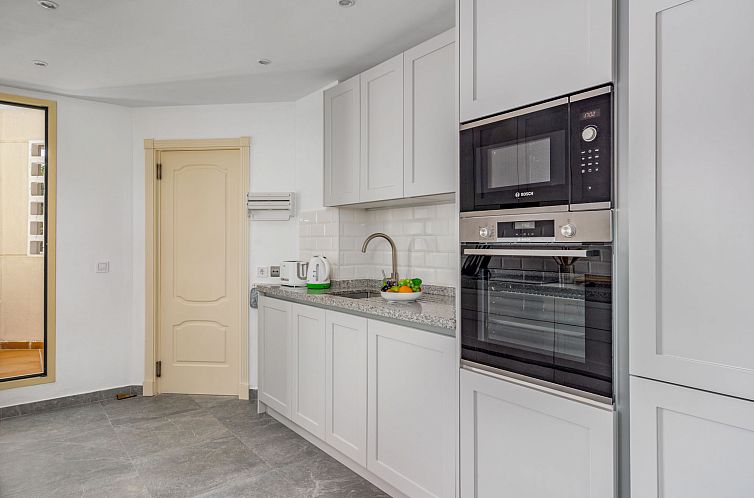 Appartement Fuente Aloha