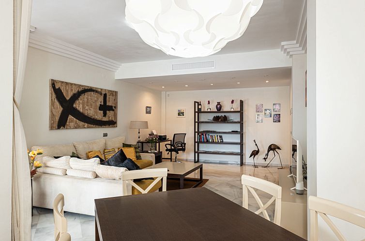Appartement Fuente Aloha