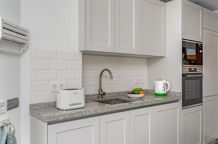 Appartement Fuente Aloha