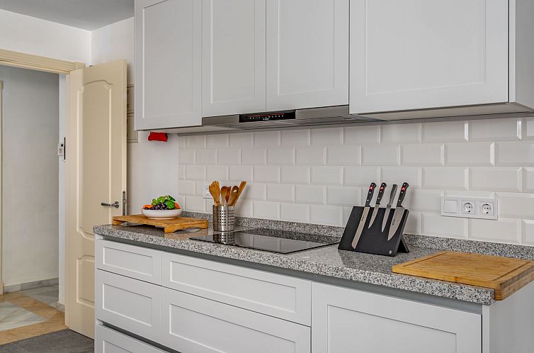 Appartement Fuente Aloha