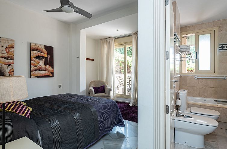 Appartement Fuente Aloha