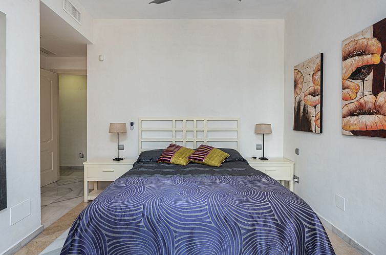 Appartement Fuente Aloha