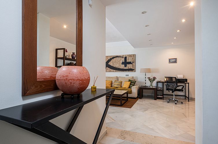 Appartement Fuente Aloha
