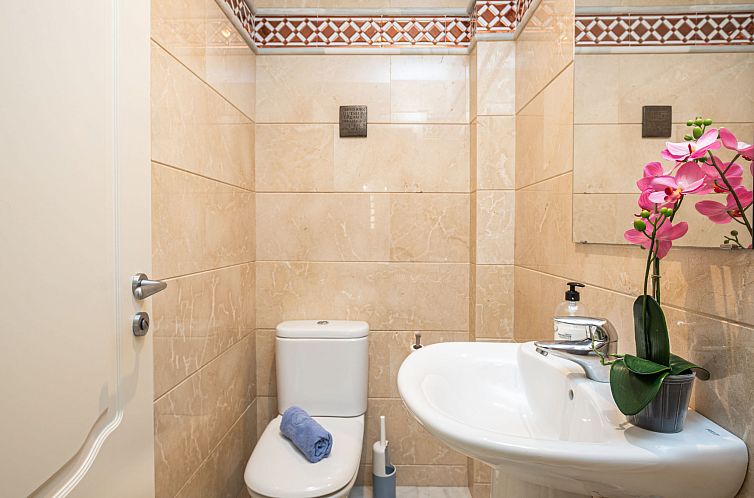 Appartement Fuente Aloha